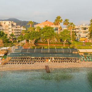 Fame Beach Hotel